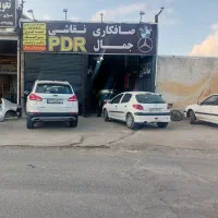 استخدام نقاش ماهر