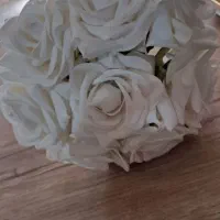 دسته گل زیبا