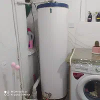 آبگرمکن بزرگ