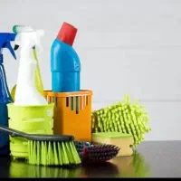 شرکت خدمات نظافتی