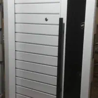 درب ضد سرقت ضدسرقت سلین پرفروش|مصالح و تجهیزات ساختمان|تهران, صاحب الزمان|دیوار