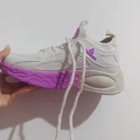 کتونی نو سایز ۳۷ Reebok|کیف، کفش، کمربند|تنکابن, |دیوار