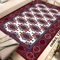 روفرشی کشدار/زمینه ابریشم/ضد آب|روفرشی|کرمانشاه, |دیوار