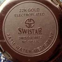 ساعت مچی زنانه SWISTAR23k|ساعت|زنجان, |دیوار