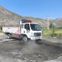 فورس۶تن|خودرو سنگین|پاسارگاد, |دیوار