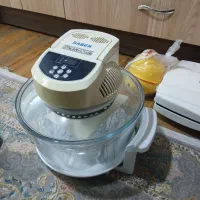 توستر.سرخ کن.هواپز.چای ساز