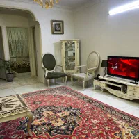 فرش کاملا نو نه متری