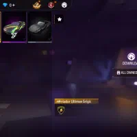 اکانت فری فایر لول 55|کنسول، بازی ویدئویی و آنلاین|آق قلا, |دیوار