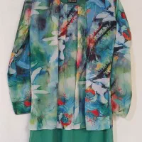 بلوز و شومیز  درحد نو