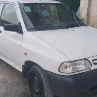 پراید 131مدل99