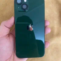 ایفون ۱۳ تمیز