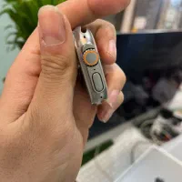 apple watch ultra 2 battry 100|لوازم جانبی موبایل و تبلت|کرج, گوهردشت|دیوار