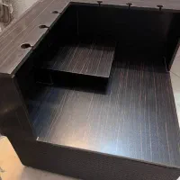 فوری ۲میز + ۱ کاناپه ۲۱۰۰|مبلمان خانگی و میز عسلی|اصفهان, رزمندگان|دیوار