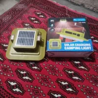 چراغ قوه شارژیخورشیدی|لامپ و چراغ|همدان, |دیوار