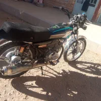 موتور سیکلت