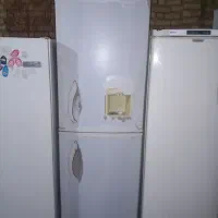 خرید انواع یخچال های سوخته و قدیمی شما درب منزل