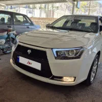 دناپلاس توربو اتوماتیک آپشنال