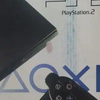 Ps2|کنسول، بازی ویدئویی و آنلاین|دهلران, |دیوار