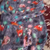 لباس دخترانه7تا9سال