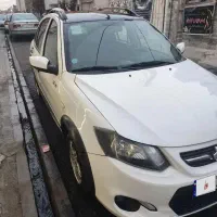 کوییک ار مدل1401|خودرو سواری و وانت|قرچک, زیبا شهر|دیوار