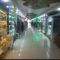 فروش مغازه پاساژ فرهنگیان