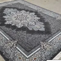 فرش کاشان با ضمانت نامه کیفیت/+ اقساطی و چکی