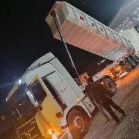 ساخت انواع تریلی|خودرو سنگین|بندرعباس, |دیوار