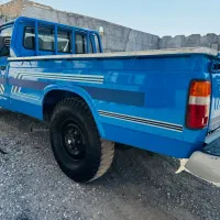 نیسان گاز سیمی