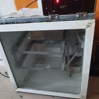 دستگاه جوجه کشی ۸۴تایی|لوازم جانبی حیوانات|بابل, |دیوار