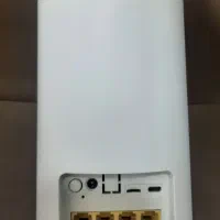 مودم رومیزی مدل ZLT KJ33|مودم و تجهیزات شبکه|بندرعباس, |دیوار