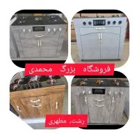 جشنواره فروش گاز کابینتی مدل gi13، ارسال رایگان|اجاق گاز و لوازم برقی پختوپز|رشت, بازار|دیوار