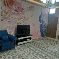 آپارتمان رسالت طبرسی ونظام دوست محبی دروی