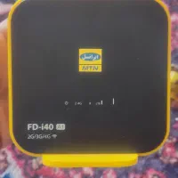 مودم lte سیم کارت i40