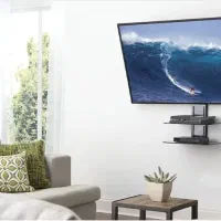 براکت تلویزیون (پایه دیواری)|خدمات پیشه و مهارت|اردبیل, |دیوار