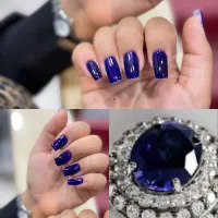 کاشت ژل و آموزش تخصصی با تخفیف ویژه|خدمات آرایشگری و زیبایی|زابل, |دیوار