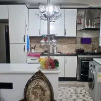 90متری/مرتب و دلنشین/فول امکانات/شمس الشموس|فروش آپارتمان|پاکدشت, پاکدشت (مامازند)|دیوار