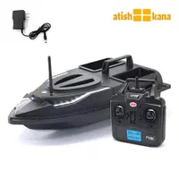 قایق طعمه پاش جی پی اس دار فلایتک