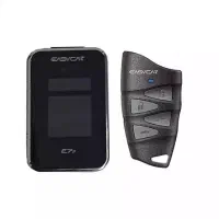 فروش دزدگیر ایزیکار مدل E7III Lang Range
