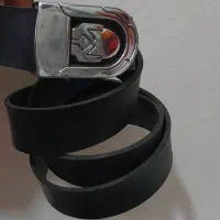 کمربند چرم اصلی ترک درحد نو|کیف، کفش، کمربند|شهریار, شهریار|دیوار