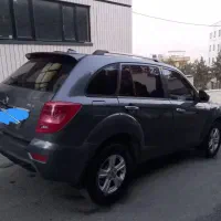 لیفان شاسی ایکس ۶۰ اتومات|خودرو سواری و وانت|سنندج, |دیوار