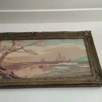 یک عدد تابلو