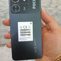 poco c65 پوکوc65