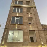 ۵۰متری رهن کامل با پارکینگ واسانسور توس۳۳ شکری صفر