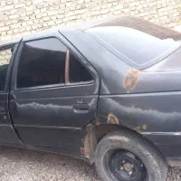 پژو ۴۰۵|خودرو سواری و وانت|زابل, |دیوار