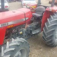 تراکتور|خودرو سنگین|حسین آباد, |دیوار