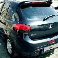 تیبا۲ مدل ۱۴۰۰