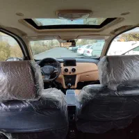 اطلس g فول|خودرو سواری و وانت|گلبهار, شهر جدید گلبهار|دیوار