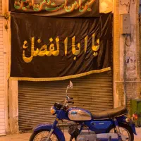 یاماها125YB|موتورسیکلت|تهران, فلسطین (میدان انقلاب)|دیوار