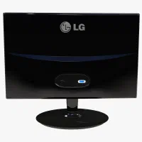 مانیتور آکبند 22 اینچ ال چی FULL HD|قطعات و لوازم جانبی رایانه|شاهرود, |دیوار