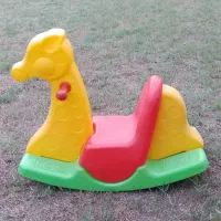 الاکلنگ زرافه تعادلی کودک